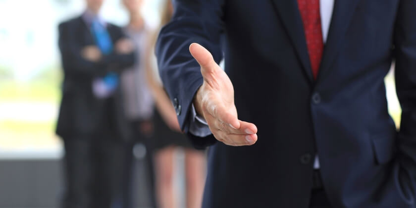 Támogatjuk vállalkozását